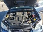 2007 Subaru Legacy Outback