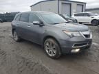 2012 Acura MDX Advance