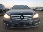 2013 Mercedes-Benz C 300 4matic