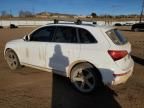 2014 Audi Q5 TDI Premium Plus