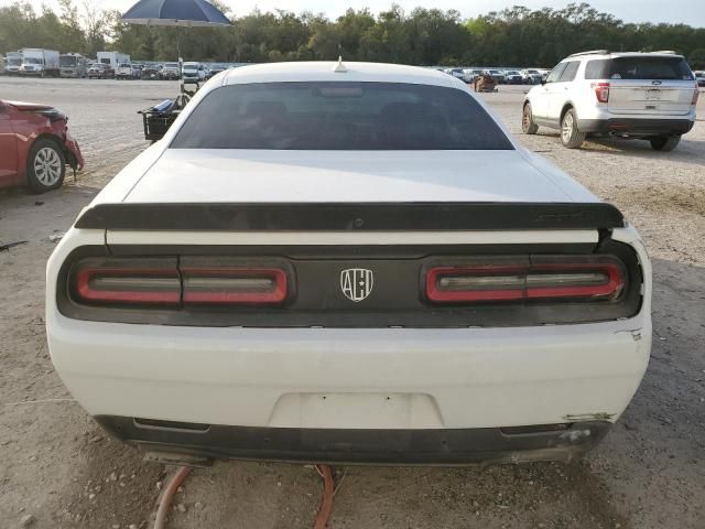 2023 Dodge Challenger SRT Hellcat