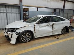 2018 Honda Civic EX en venta en Mocksville, NC