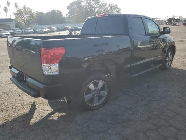 2010 Toyota Tundra Double Cab SR5