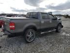 2008 Ford F150 Supercrew