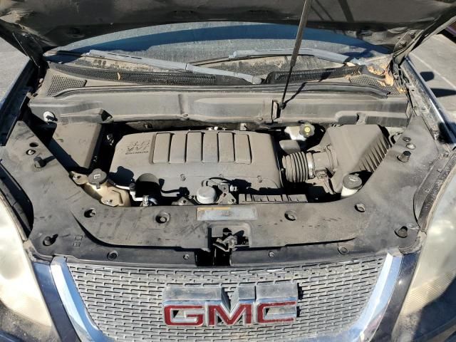 2011 GMC Acadia SLE