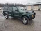 1999 Jeep Cherokee Sport