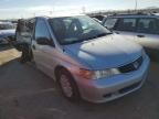 2004 Honda Odyssey LX