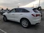 2016 Acura RDX Technology