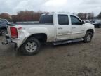 2011 GMC Sierra K1500 SLT