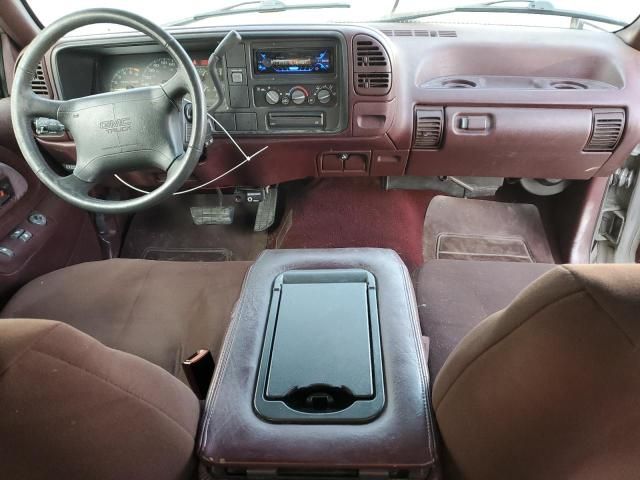 1996 GMC Sierra C1500