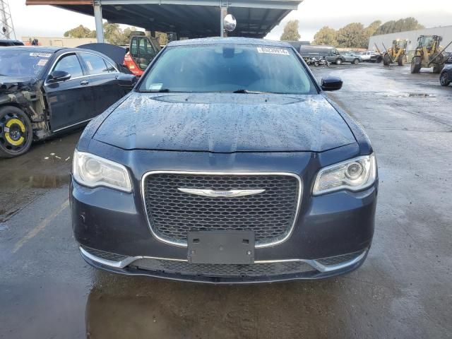 2016 Chrysler 300 Limited