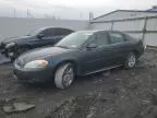 2010 Chevrolet Impala LT