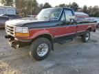 1997 Ford F250