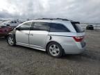 2011 Honda Odyssey Touring