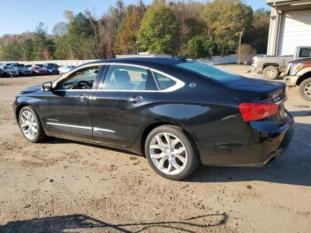 2019 Chevrolet Impala Premier