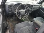 2000 Chevrolet S Truck S10