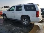 2013 Chevrolet Tahoe C1500 LT