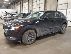 Mazda cx30 Vehiculos salvage en venta: 2024 Mazda CX-30