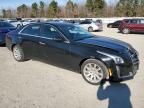 2014 Cadillac CTS