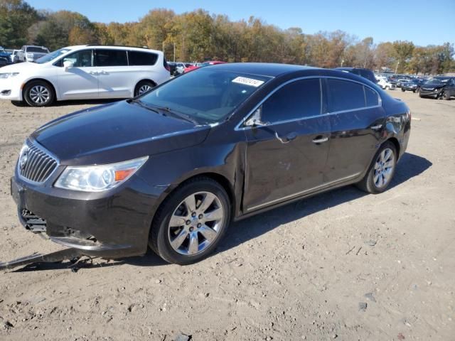 2013 Buick Lacrosse Premium