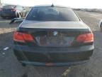 2007 BMW 328 I Sulev