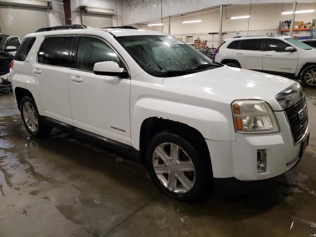 2011 GMC Terrain SLE