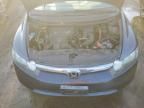 2008 Honda Civic Hybrid