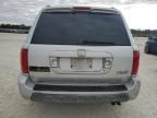 2005 Honda Pilot EX