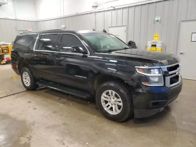 2019 Chevrolet Suburban K1500 LT