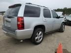 2013 Chevrolet Tahoe C1500 LTZ