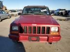 1999 Jeep Cherokee Sport