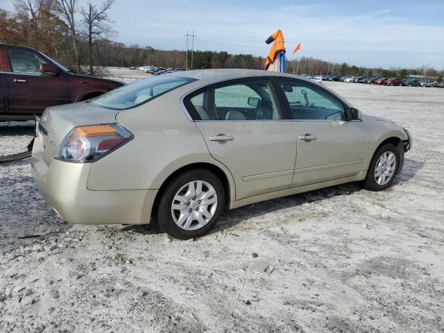 2009 Nissan Altima 2.5