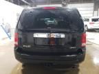 2011 Honda Pilot EXL