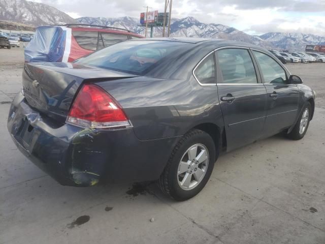 2010 Chevrolet Impala LT