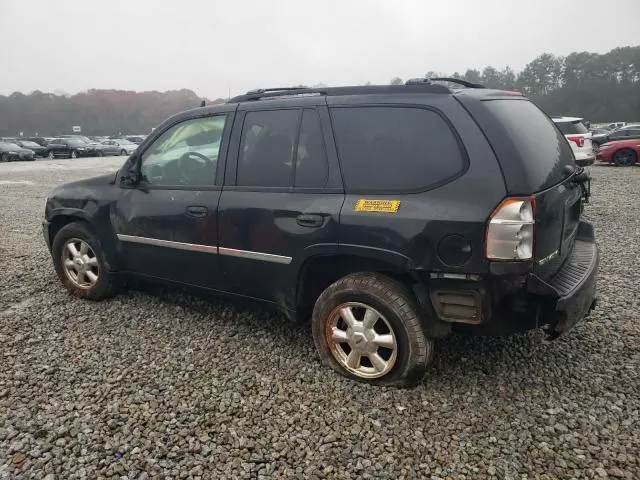 2008 GMC Envoy