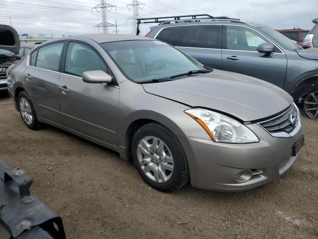 2011 Nissan Altima Base