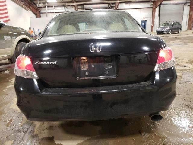 2009 Honda Accord EXL