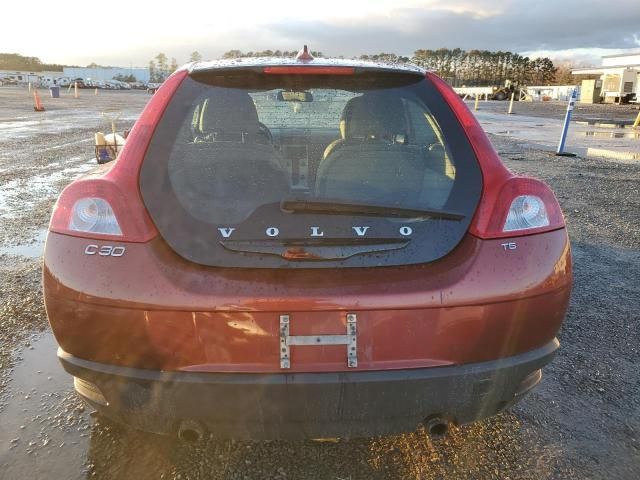 2009 Volvo C30 T5