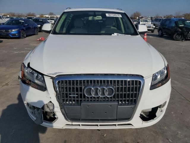 2011 Audi Q5 Premium