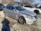 2007 Lexus IS 250