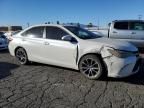 2016 Toyota Camry XSE