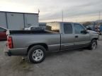 2007 Chevrolet Silverado C1500 Classic