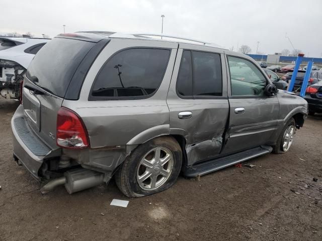 2006 Buick Rainier CXL