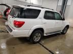 2005 Toyota Sequoia SR5