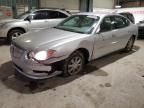 2009 Buick Lacrosse CX