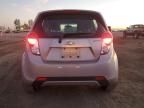 2013 Chevrolet Spark 1LT