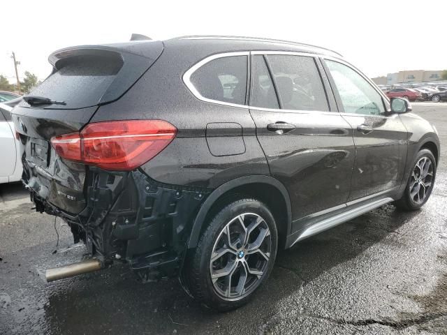 2020 BMW X1 SDRIVE28I