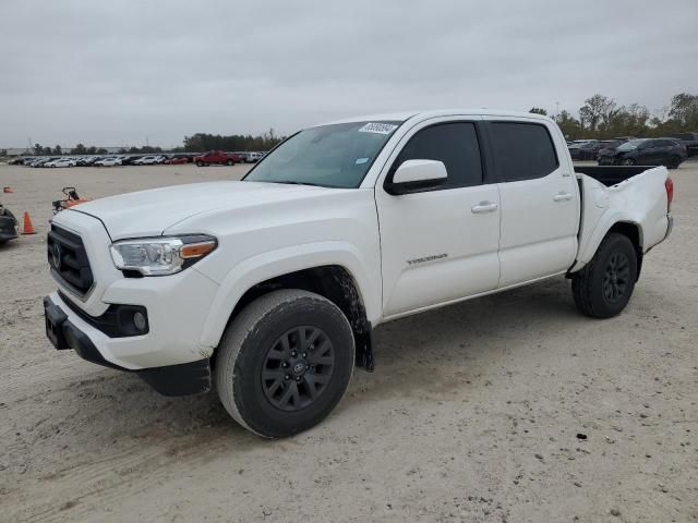 2023 Toyota Tacoma Double Cab