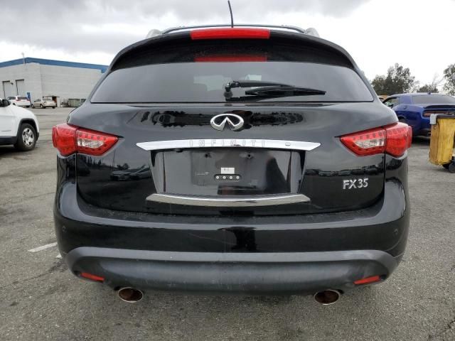 2011 Infiniti FX35