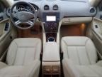 2010 Mercedes-Benz GL 450 4matic